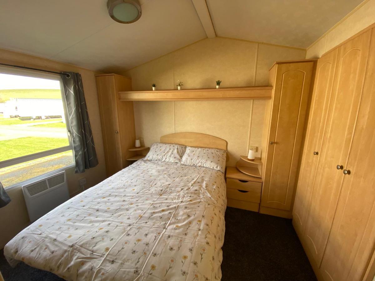 Violeta Turnberry Caravan Exterior foto