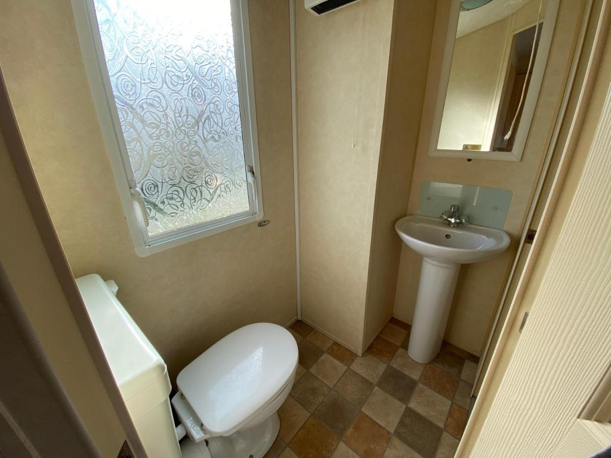 Violeta Turnberry Caravan Exterior foto