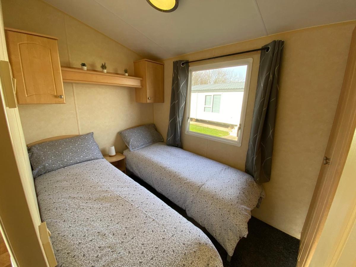 Violeta Turnberry Caravan Exterior foto