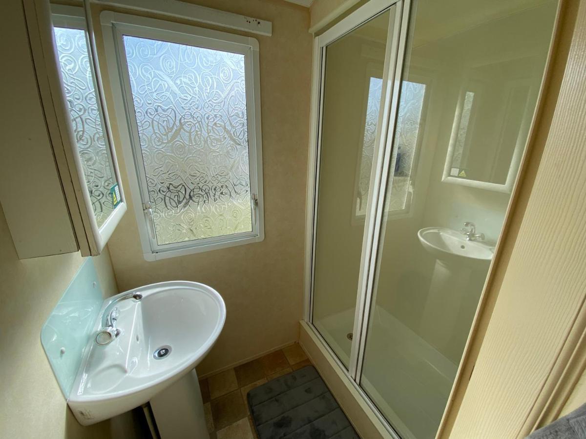 Violeta Turnberry Caravan Exterior foto